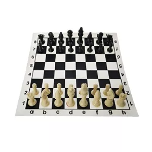 شطرنج مدل قهرمان کد B12690