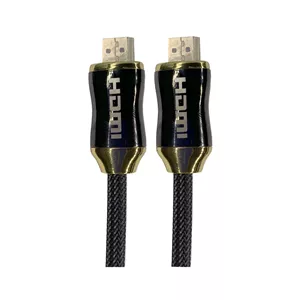 کابل HDMI آر تی سی مدل HG-2019 طول 2 متر کد B15367