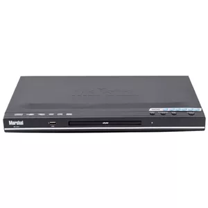 پخش کننده DVD مارشال مدل MEZ-5051F کد B17786