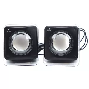 اسپیکر دسکتاپ انزو مدل SL-100 کد B18193