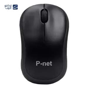 ماوس بی سیم P-Net پی نت مدل Z.2 کد B18594