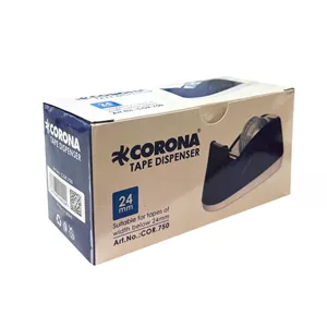 پایه چسب کرونا مدل COR.750 کد 152024 کد B19696