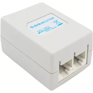 اسپلیتر دی لینک مدل DSL-30CF کد B19954