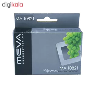 کارتریج مشکی میوا مدل MA T0821 کد B31