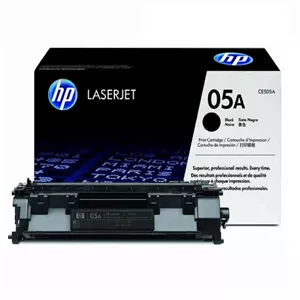 کارتریج اچ پی مدل HP 05A کدB21095