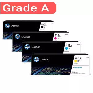 کارتریج لیزری رنگی اچ پی 415A کدB21102