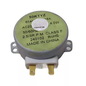 موتور دمپر مدل M2LA49ZR82 مناسب برای یخچال امرسان کد B21155