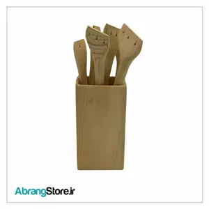 قلم کتیبه (پارویی ) 6 عددی استندی کد B21225 