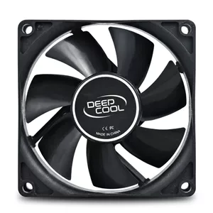 فن کیس دیپ کول مدل XFAN 80 کد b 21343