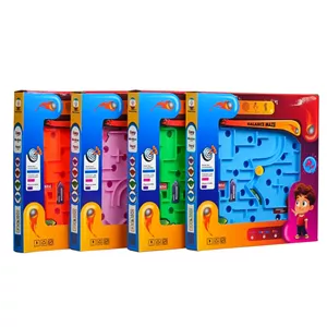 اسباب بازی مدل بازی هزارتو تعادلی ماز کد b129