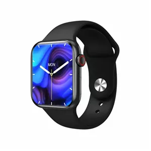 ساعت هوشمند مدل CT9-Max کدB21525
