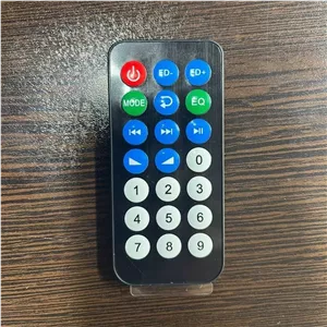کنترل شرکتی برد بلوتوث و پخش ماشین چینی FM کدB21529