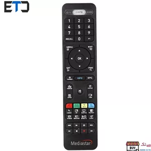 ریموت کنترل مدیااستار فونیکس کد B21678