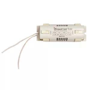 ترانس مهتابی برتر مدل 236 کد B21900