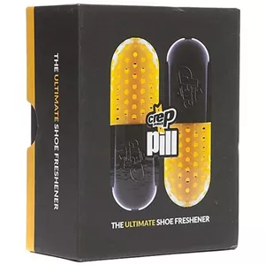 بوگیر کفش کرپ مدل The Ultimate بسته 2 عددی - کرپ پروتکت کد b325