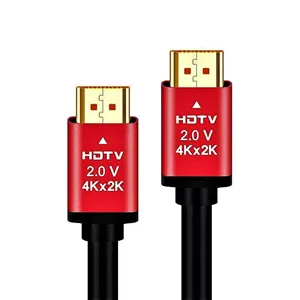 کابل HDMI مدل 4K2K طول 3 متر کد b192