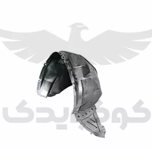 شلگیر جلو راست چری آریزو 5