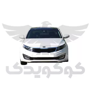 پوسته سپر جلو چری آریزو 6 سفید