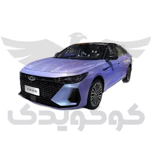 پوسته سپر جلو فونیکس آریزو 8 یاسی