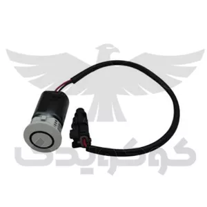 سنسور دنده عقب جک J4 ( شرکتی اصلی )
