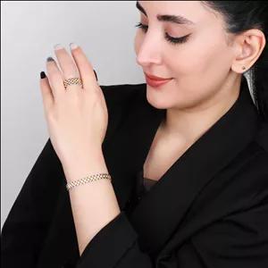 دستبند رولکس001