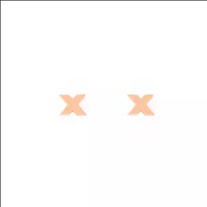 گوشواره ایکس