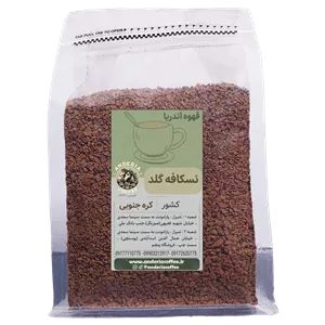نسکافه گلد کره جنوبی
