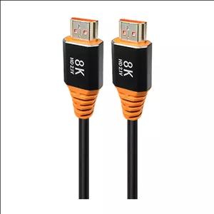 کابل HDMI طول 10 متر D-Net 8K V2 DT-429