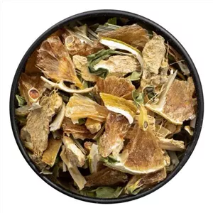 دمنوش لمون میکس