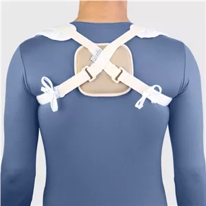 بانداژ ترقوه طب و صنعت 80100