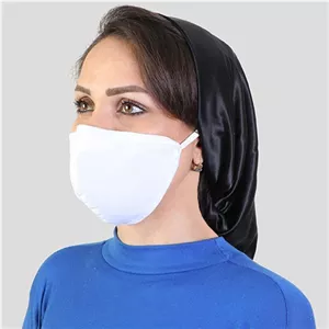 ماسک قابل شستشو طب و صنعت کد 81100