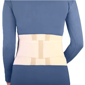 کمربند طبی طب و صنعت کد 53300