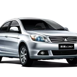 قاب آینه چپ ولکس C30