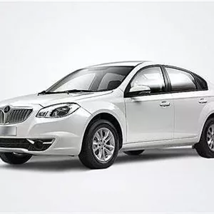 براکت سپر جلو راست برلیانس 330