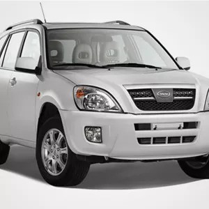 گردگیری پلوس داخلی ام وی ام X33 قدیم