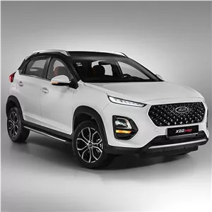 فلاپ سپر عقب نقره ای ام وی ام X22 پرو