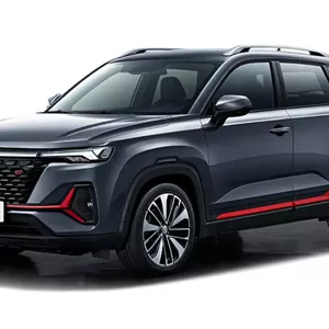 سپر جلو بالا چانگان CS35 پلاس