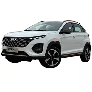 زه دور گلگیر جلو چپ ام وی ام X33 کراس
