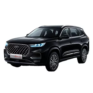 زه دور گلگیر جلو راست تیگو 8 پرومکس