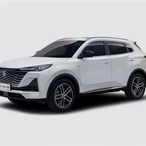 پوسته داشبورد چانگان CS55 پلاس