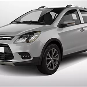 کاتالیزور پایین لیفان X50