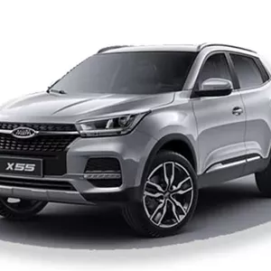 کمپرسور کولر ام وی ام X55 اکسلنت