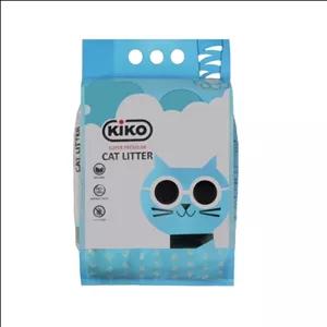 خاک بستر گربه برند کیکو ساده بودن کربن وزن 10 کیلوگرم _  Kiko No Carbon