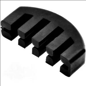 سوردین ویولن شانه ای پلاستیکی نصیریان