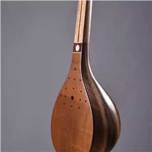 سه تار نادعلی