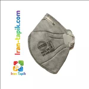 ماسک فیلتردار N95 اکسیژن FFP2