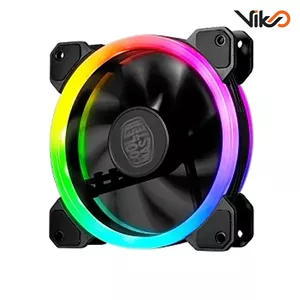 فن کیس کولرمستر مدل MF120 S2