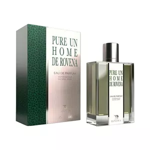 ادکلن مردانه روونا Pure Un Home مشابه پور اون هوم