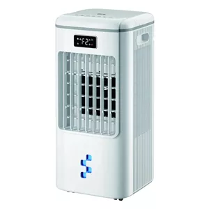 کولر آبی پرتابل گرین لاین، کولر Green Lion AC-200، GNAC2006LWH، کولر آبی ۶ لیتری، کولر پرتابل گرین لاین، کولر تبخیری، کولر آبی با تصفیه هوا، کولر دارای فیلتر HEPA، کولر پرتابل با مخزن آب، کولر آبی کم‌مصرف، کولر قابل حمل، کولر رومیزی و پرتابل گرین لاین