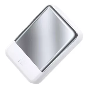 پاوربانک مگ سیف مک دودو سفید 20وات 10000 mAh  MC-426W با گارانتی